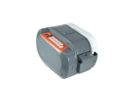 3.0版湿水胶带机