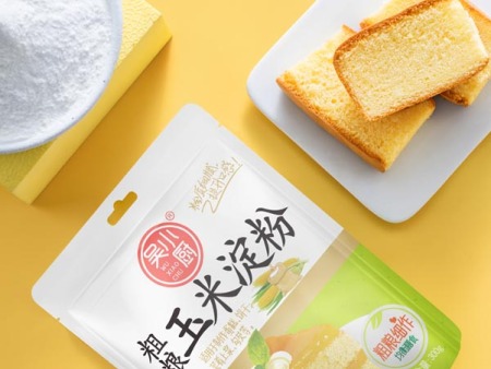 玉米淀粉