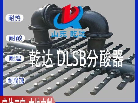 山东乾达 DLSB分酸器 生产厂家