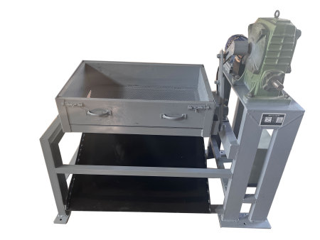 SHG-4型鼓后機(jī)械搖篩