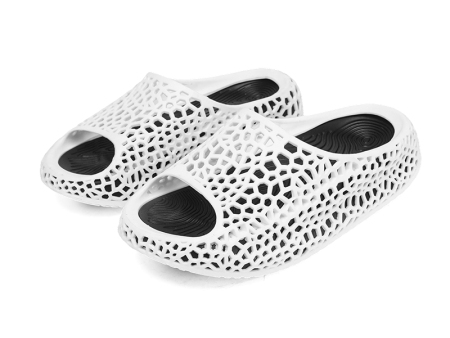 7702 打印一字拖鞋男40-45