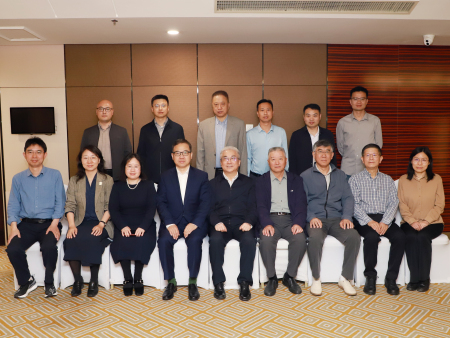 修复生境，恢复生态丨《浅水型河湖底泥洗脱生境改善技术指南》通过专家审查