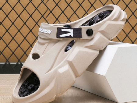 7623 情侣按摩凉鞋36-45