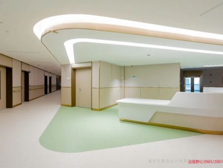 pvc塑膠地板真的有這么好嗎？