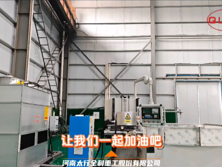 同行还在拼人力，我们的大型数控设备已自动「开挂」！24小时稳定输出，更高 效的服务客户！