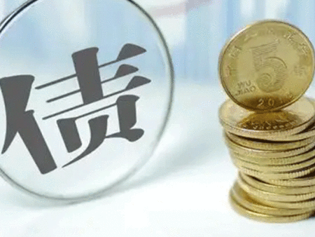 什么是债务追讨？