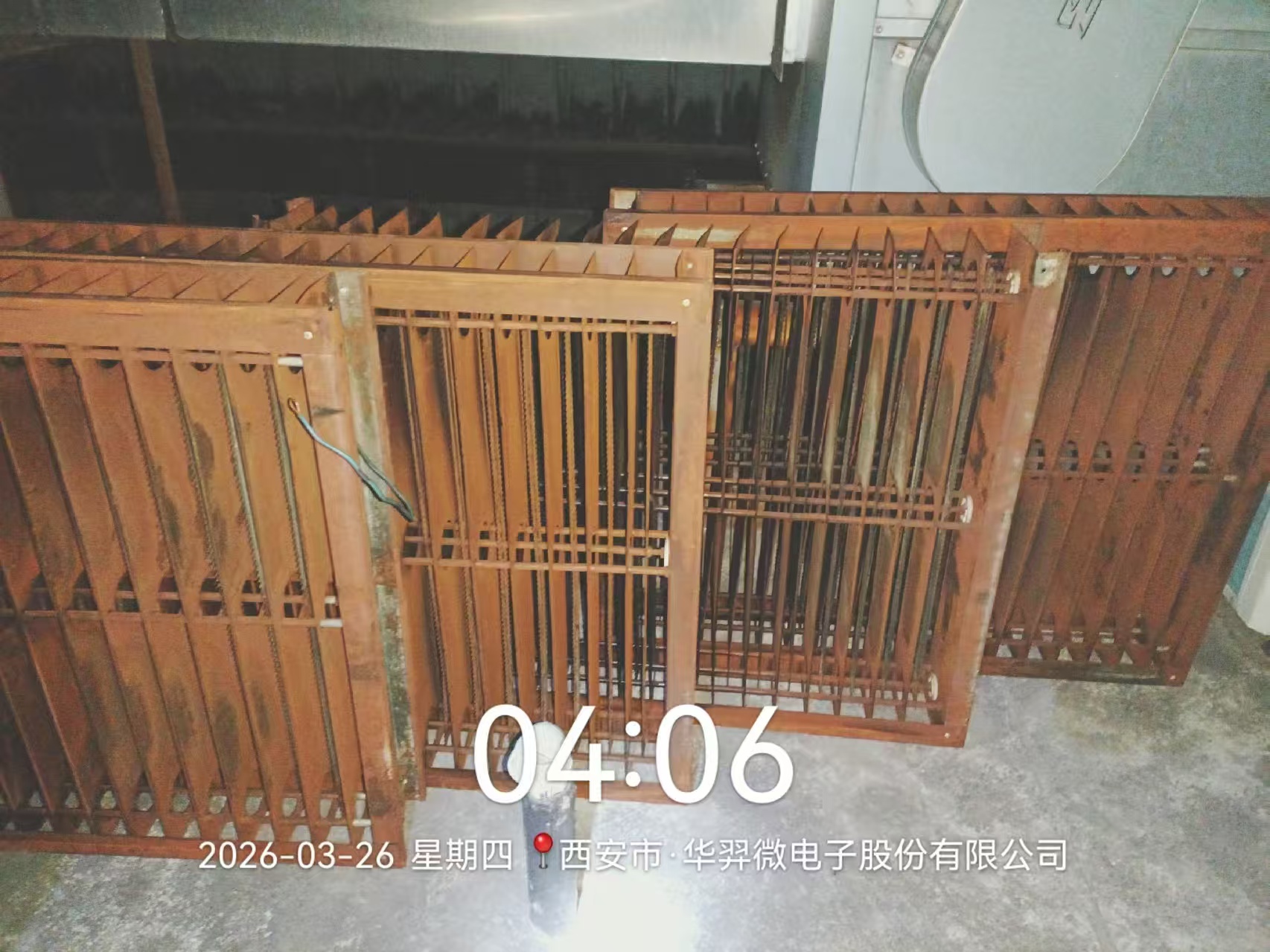 酒店老板懵了！凈化器洗完堪比新的