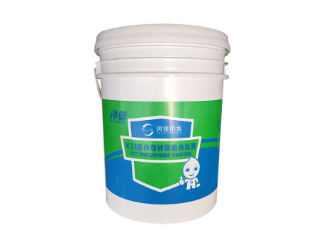 K11聚合物砂浆防水涂料