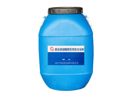 喷涂速凝防水涂料