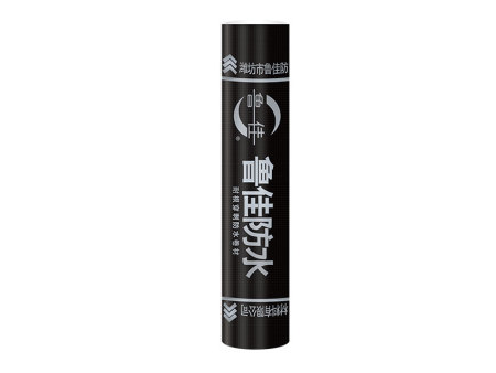 耐根穿刺防水卷材