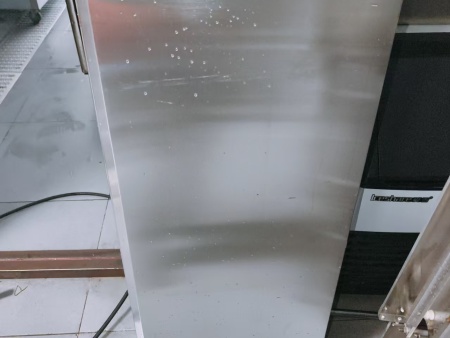 油烟系统清洗，选对团队比省钱更重要
