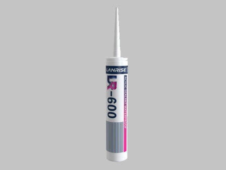 LR- 600 ACYLIC SEALANT WATERPROOF