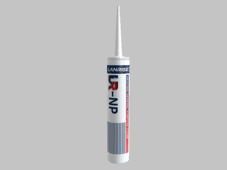 NEUTRAL SILICONE SEALANT GENERAL PURPOSE-CLEAR