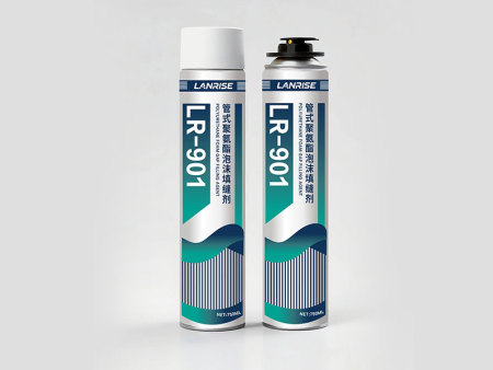 LR-901 PU FOAM