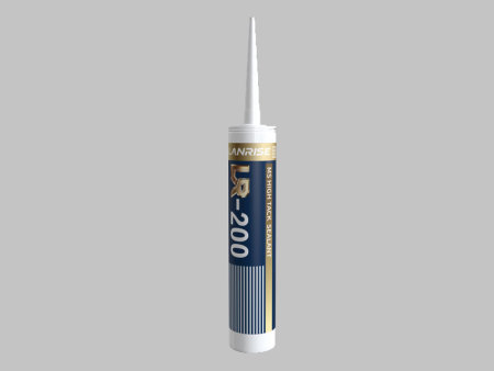 LR-200  MS HIGH TACK SEALANT