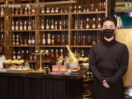 保利·世博天悦 品牌主题定制茶歇｜地产营销专属下午茶服务