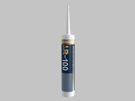 LR-100  MS SEALANT FIX ALL