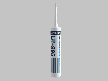 LR-995 NEUTRAL STRUCTURAL SILICONE SEALANT