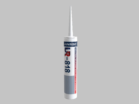 LR-818  NEUTRAL SILICONE SEALANT FOR MIRROR