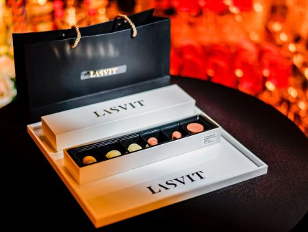 LASVIT 企业伴手礼定制