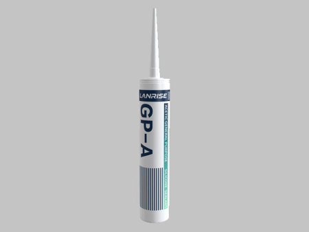 GENERAL PURPOSE ACETIC SILICONE SEALANT