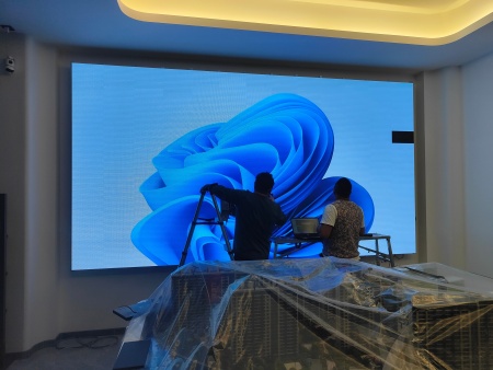 沈阳LED屏维修 ；本地显示屏故障检修与日常维护