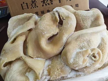 熟牛肚