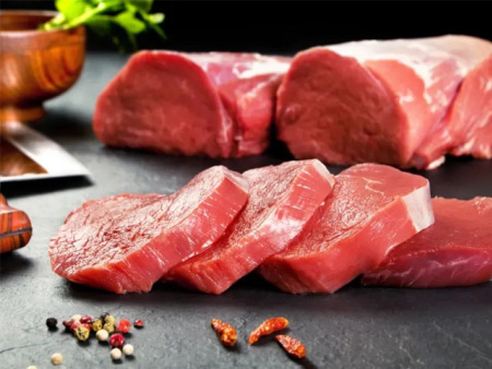 鲜肉、冷鲜肉、冷冻肉选购全指南