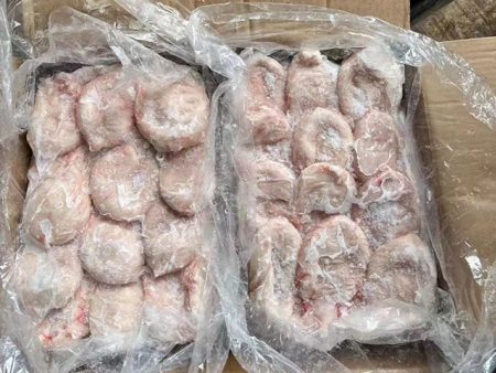 白卤小肚