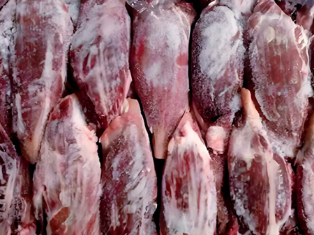 黄牛肉