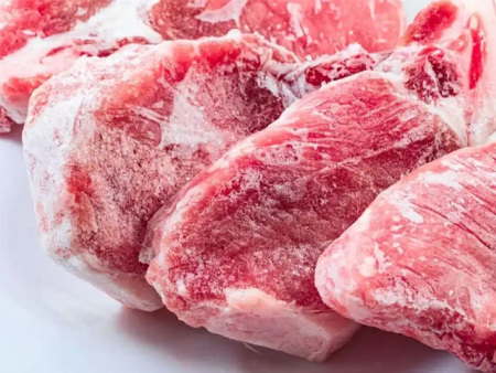 冷热鲜肉、冷冻肉有什么区别？如何挑选？