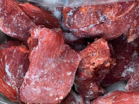 五香条形卤肉