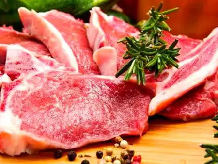 食用鲜冻畜禽肉的安全与健康指南