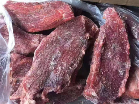 酱肉