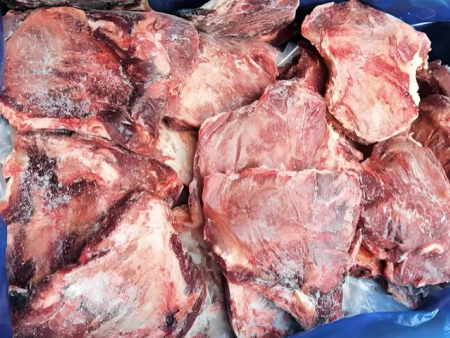 牛脸肉