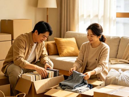 长途搬家公司 长途靠谱搬家公司