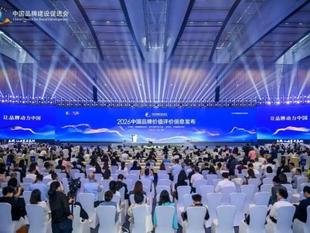 连续荣登中国品牌价值榜单，合力究竟藏着什么