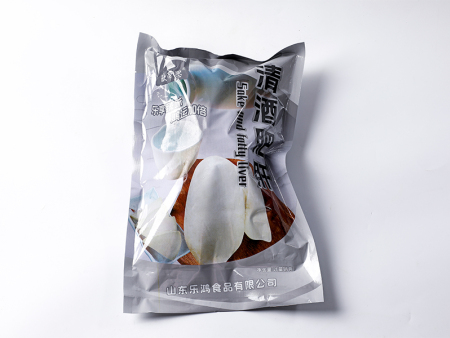清酒肥肝