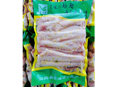 鹅翅