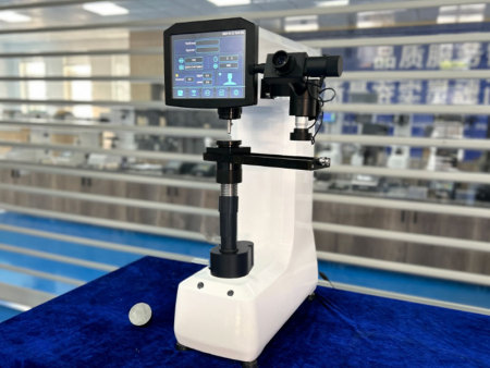 DY2.0型布洛维硬度计