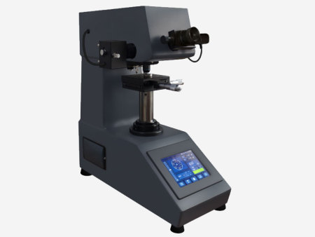 DY-2000A型触摸屏显微硬度计