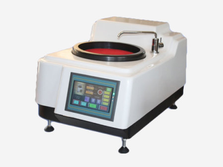 DY-1S型金相试样磨抛机