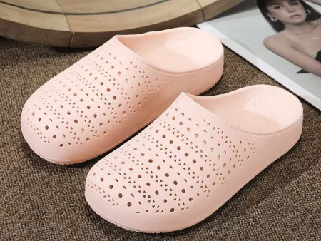 7908  女士包头鞋35-40