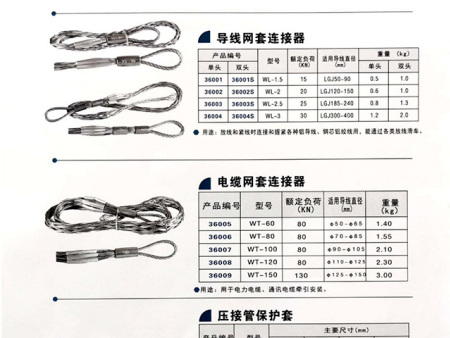 连接器