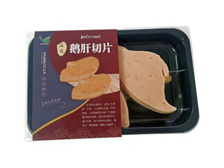 肥肝片