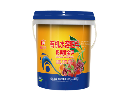 彭果黄金钾