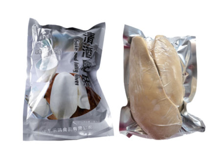 清酒肥肝