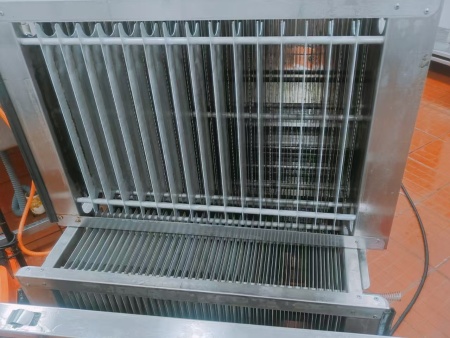 康养机构食堂管道养护，洁净环境呵护特殊群体