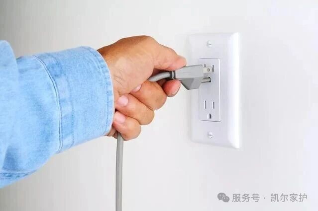 制氧机