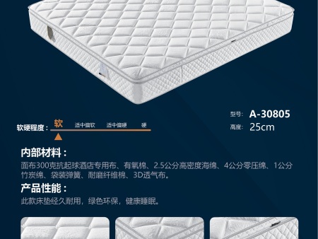 成都床垫